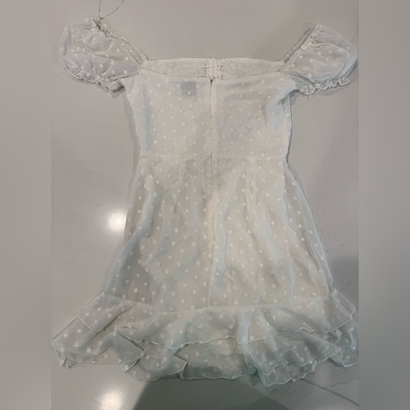 Princess Polly Dress size 2 - Picture 3 of 3